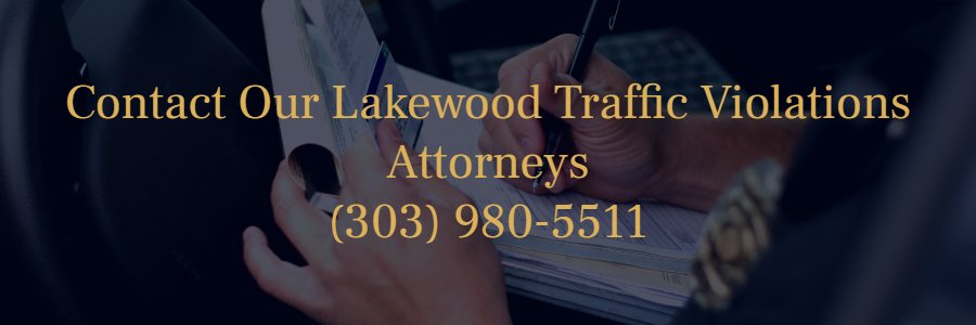 Careless Driving | Denver Traffic Ticket Lawyer H. Michael Steinberg
