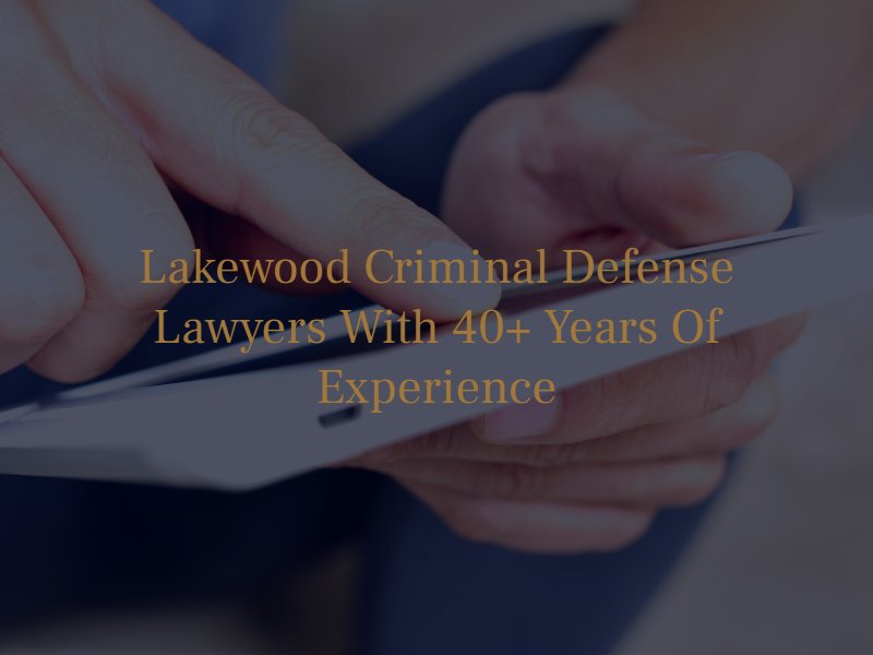 Lakewood-criminal-lawyers-Colorado