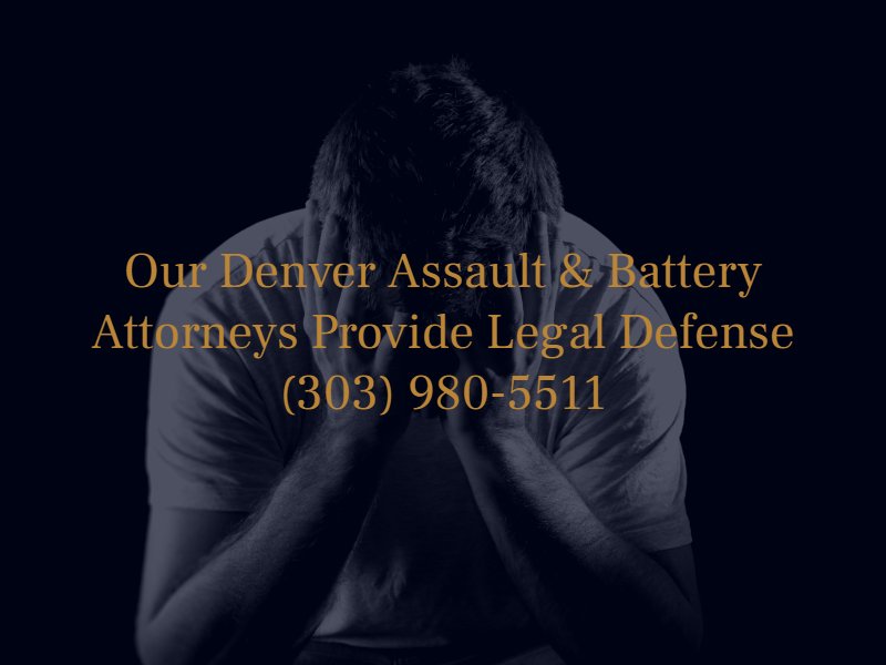 Denver-assault-defense-lawyer